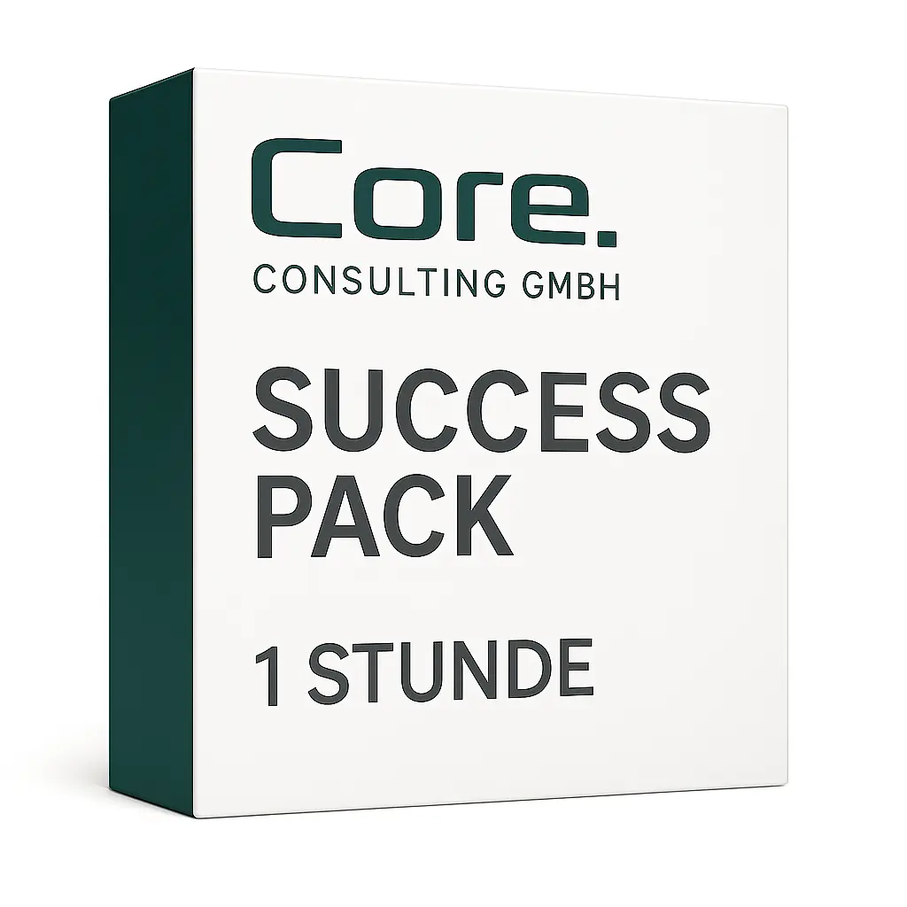 1h Success Pack 