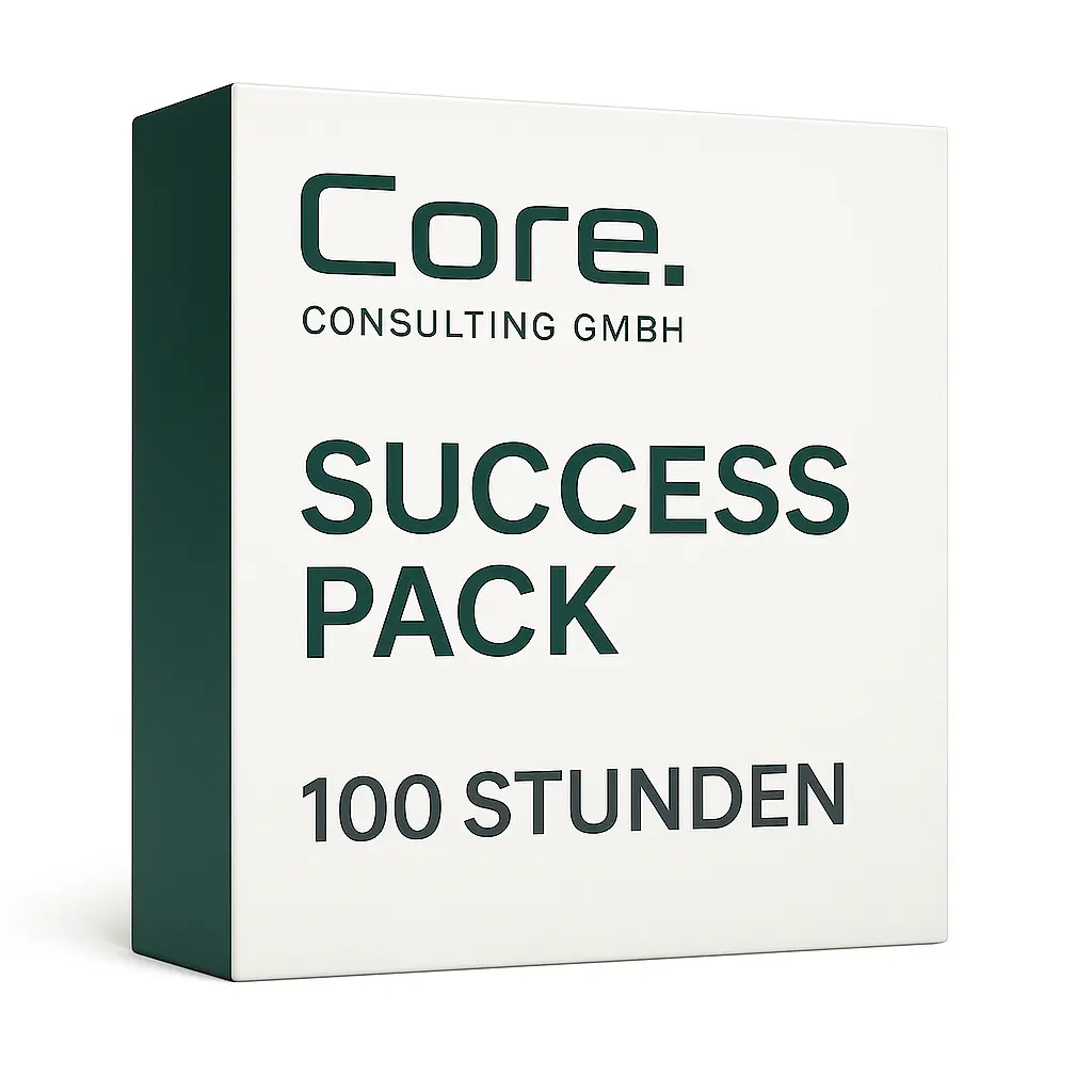 100h Success Pack