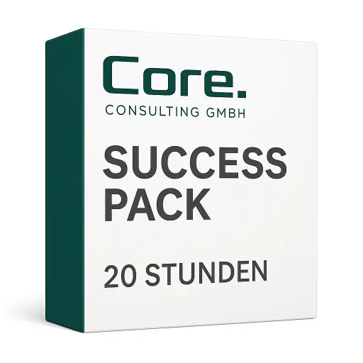 20h Success Pack