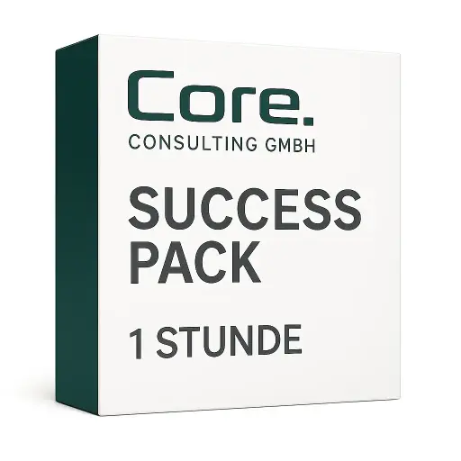 1h Success Pack 