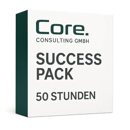 50h Success Pack